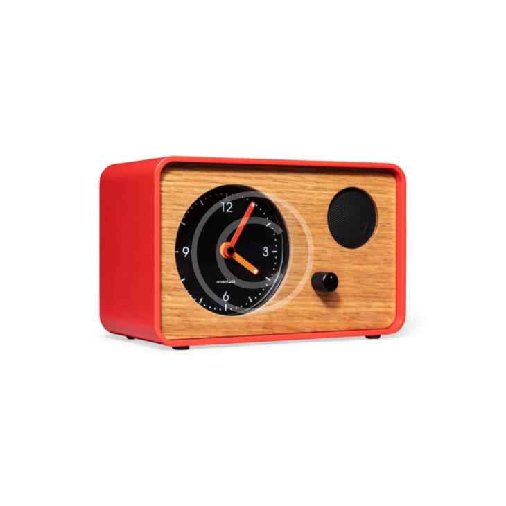 Analog Alarm Clock - Image 2